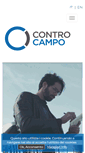 Mobile Screenshot of controcampo.com
